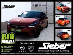 Power orange Gebraucht 2022 Opel Corsa Ultimate Kleinwagen | 18.490 € (Fairer Preis)