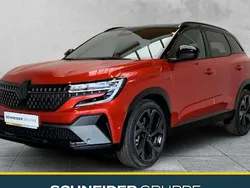 Dezirrot Neu 2025 Renault Austral Iconic Esprit Alpine SUV | 38.990 € (Guter Preis)