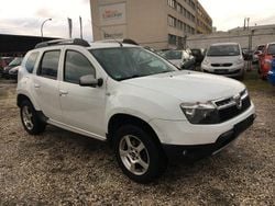 Weiß Gebraucht 2013 Dacia Duster Prestige SUV | 5.999 € (Fairer Preis)