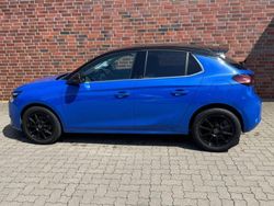 Blau Gebraucht 2020 Opel Corsa Cosmo Kleinwagen | 12.490 € (Fairer Preis)