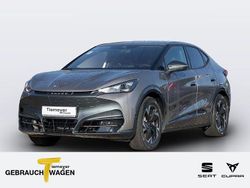 Silber Gebraucht 2024 Cupra Tavascan Endurance SUV | 36.490 € (Guter Preis)