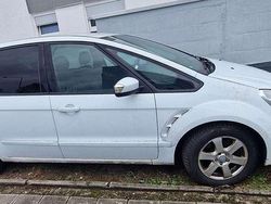 Weiß Gebraucht 2013 Ford S-MAX Business Edition Van / Kleinbus | 3.500 € (Superpreis)