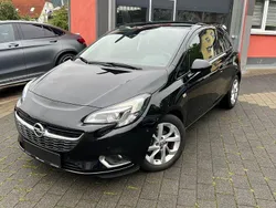 Schwarz Gebraucht 2018 Opel Corsa Innovation Kleinwagen | 12.490 € (Fairer Preis)
