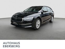 Schwarz Gebraucht 2025 Skoda Octavia Selection Kombi | 31.900 € (Guter Preis)