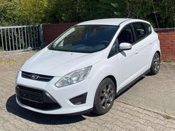 Frostweiß Gebraucht 2013 Ford C-MAX Trend Van / Kleinbus | 4.700 € (Fairer Preis)