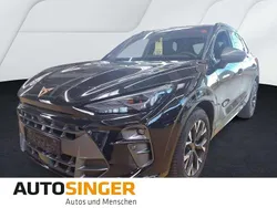 Mythosschwarz Gebraucht 2025 Cupra Terramar SUV | 33.480 €