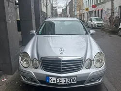 Silber Gebraucht 2006 Mercedes E280 Elegance Kombi | 5.000 € (Fairer Preis)