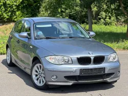 Grau Gebraucht 2006 BMW 118 Kleinwagen | 6.300 € (Fairer Preis)