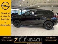 Diamant schwarz Gebraucht 2022 Opel Grandland X GS Line SUV | 27.900 € (Teuer)