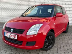 Rot Gebraucht 2010 Suzuki Swift Limousine | 3.390 € (Fairer Preis)
