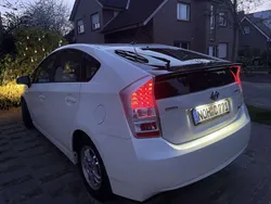 Gebraucht 2009 Toyota Prius Kleinwagen | 7.599 € (Etwas zu teuer)