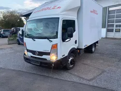 Weiß Gebraucht 2008 Nissan Cabstar Abholung | 9.200 €