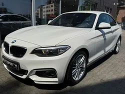 Weiß Gebraucht 2014 BMW 225 M Sport Coupé | 17.900 € (Etwas zu teuer)
