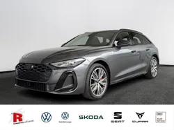 Grau Neu 2025 Audi A5 S-Line Coupé | 49.990 € (Guter Preis)