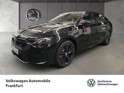 Blackmagic perleffekt Gebraucht 2024 Skoda Octavia RS Kombi | 48.950 €
