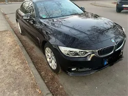 BMW 435