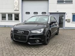Schwarz Gebraucht 2010 Audi A1 Kleinwagen | 9.900 € (Guter Preis)
