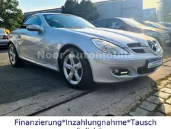 Mercedes SLK200