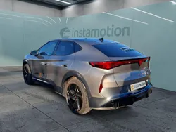 Beige Gebraucht 2024 Cupra Tavascan SUV | 51.299 € (Teuer)