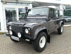 Grau Gebraucht 2003 Land Rover Defender SE SUV | 29.890 € (Guter Preis)