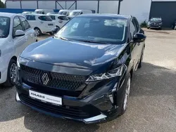 Dezirrot mit dach in black pearlschwarz (rot) Neu 2024 Renault Rafale Techno SUV | 35.990 € (Superpreis)