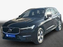 Schwarz Gebraucht 2022 Volvo XC60 Core SUV | 33.901 € (Guter Preis)