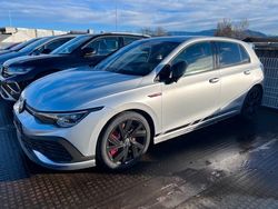 Silber Neu 2025 VW Golf VIII GTI Clubsport Limousine | 48.690 € (Teuer)