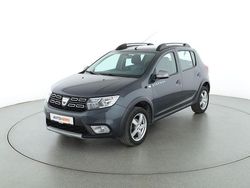 Grau Gebraucht 2019 Dacia Sandero Prestige Kleinwagen | 10.980 € (Etwas zu teuer)