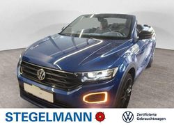 Gebraucht 2020 VW T-Roc R-line SUV | 26.190 € (Etwas zu teuer)