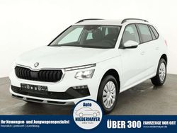 Weiß Neu 2025 Skoda Kamiq Selection SUV | 26.495 € (Guter Preis)