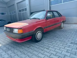Rot Gebraucht 1985 Audi 80 Limousine | 5.500 €