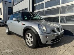 Silber Gebraucht 2006 Mini ONE Kleinwagen | 4.950 € (Fairer Preis)