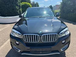 Saphirschwarz Gebraucht 2015 BMW X5 Sport Line SUV | 23.990 € (Guter Preis)
