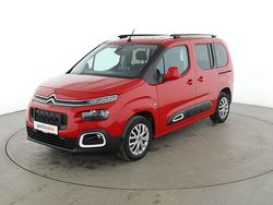 Rot Gebraucht 2019 Citroën Berlingo Feel Van / Kleinbus | 17.310 € (Fairer Preis)