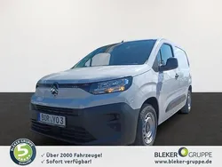 Andere Gebraucht 2024 Citroën Berlingo PureTech Van / Kleinbus | 19.690 € (Superpreis)