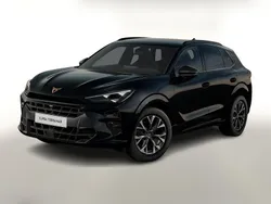 Schwarz Neu 2025 Cupra Terramar SUV | 37.465 € (Guter Preis)