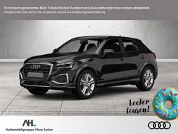 Schwarz Neu 2025 Audi Q2 S-Line SUV | 39.950 € (Etwas zu teuer)