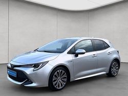 Silber Gebraucht 2019 Toyota Corolla Club Limousine | 18.480 € (Fairer Preis)