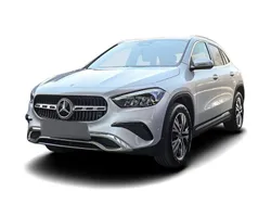 Mercedes GLA180