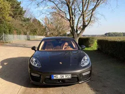 Porsche Panamera Turbo