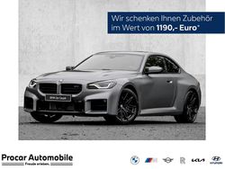 Bmw individual froze Neu 2025 BMW M2 M Sport Coupé | 73.980 € (Guter Preis)