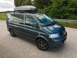 Grau Gebraucht 2005 VW T5 Van | 9.500 € (Etwas zu teuer)