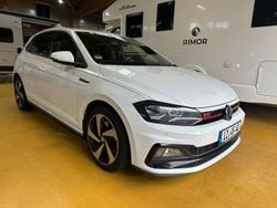 Weiß Gebraucht 2020 VW Polo GTI Kleinwagen | 14.990 € (Guter Preis)