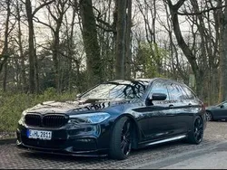 Gebraucht 2018 BMW 530 Limousine | 28.000 € (Fairer Preis)
