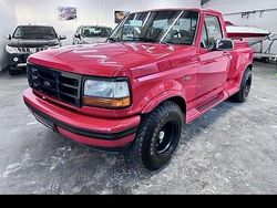 Rot Gebraucht 1993 Ford F-150 Abholung | 19.900 €