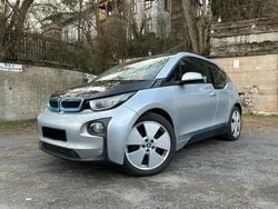 Grau Gebraucht 2014 BMW i3 Comfort Edition Kleinwagen | 9.999 € (Guter Preis)