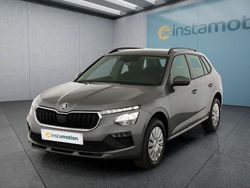 Schwarz Neu 2025 Skoda Kamiq SUV | 27.249 € (Fairer Preis)