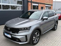 Grau Gebraucht 2021 Kia Sorento 3 SUV | 36.999 € (Fairer Preis)