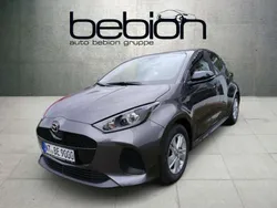 48g Gebraucht 2024 Mazda 2 Center-Line Kleinwagen | 22.690 € (Fairer Preis)