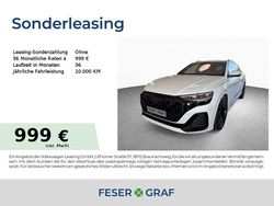 Gletscherweiß Neu 2025 Audi Q8 Business SUV | 101.890 € (Fairer Preis)